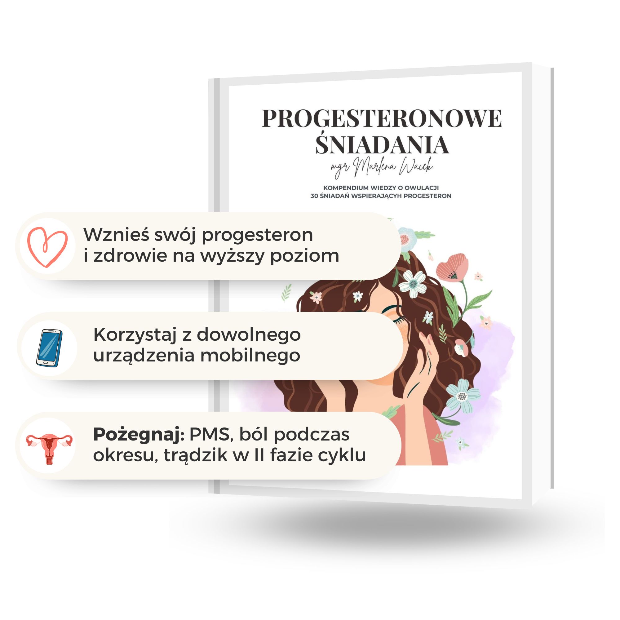 Progesteronowe śniadania - obrazek 3
